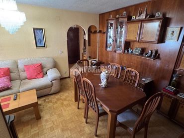 Piso en venta en Fuenlabrada II - El Molino