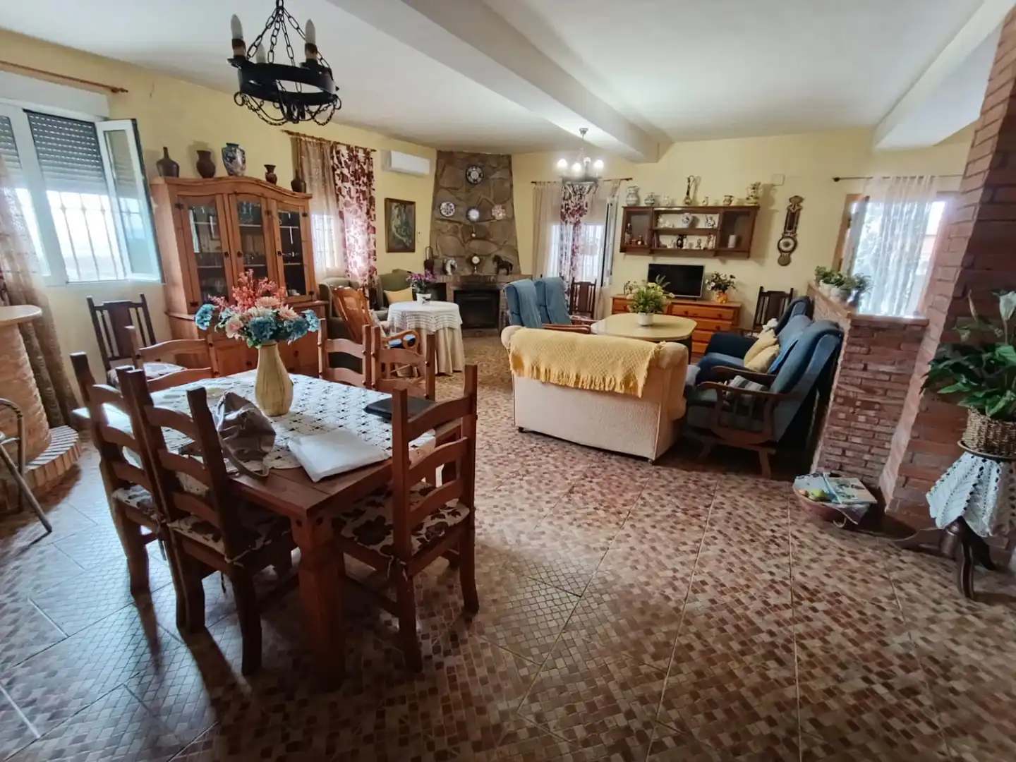 Terreno rústico en venta en Don Álvaro, imagen 10