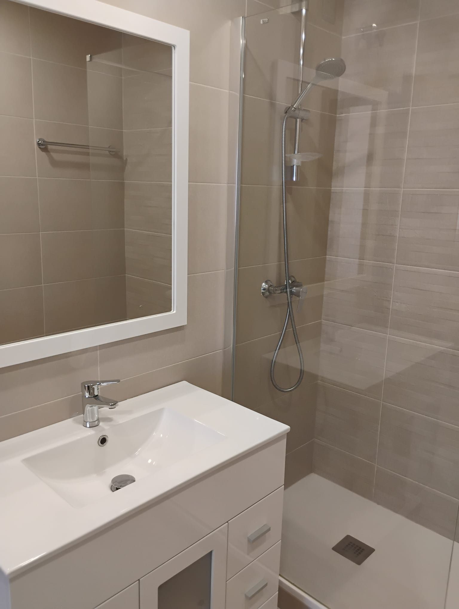 Apartment to rent in  C. de Orense, 28, Cuatro Caminos - Azca, Tetuán,  Madrid Capital