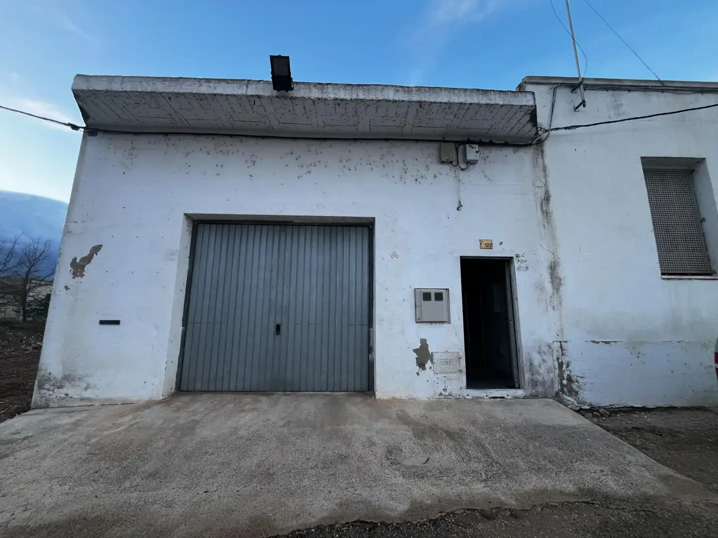 Parkplatz zum Verkauf in L'Aldea, imagen 7