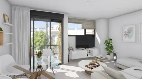 Foto 3 de Piso en venta en Calle Huesca, 30, El Cerro, Sevilla