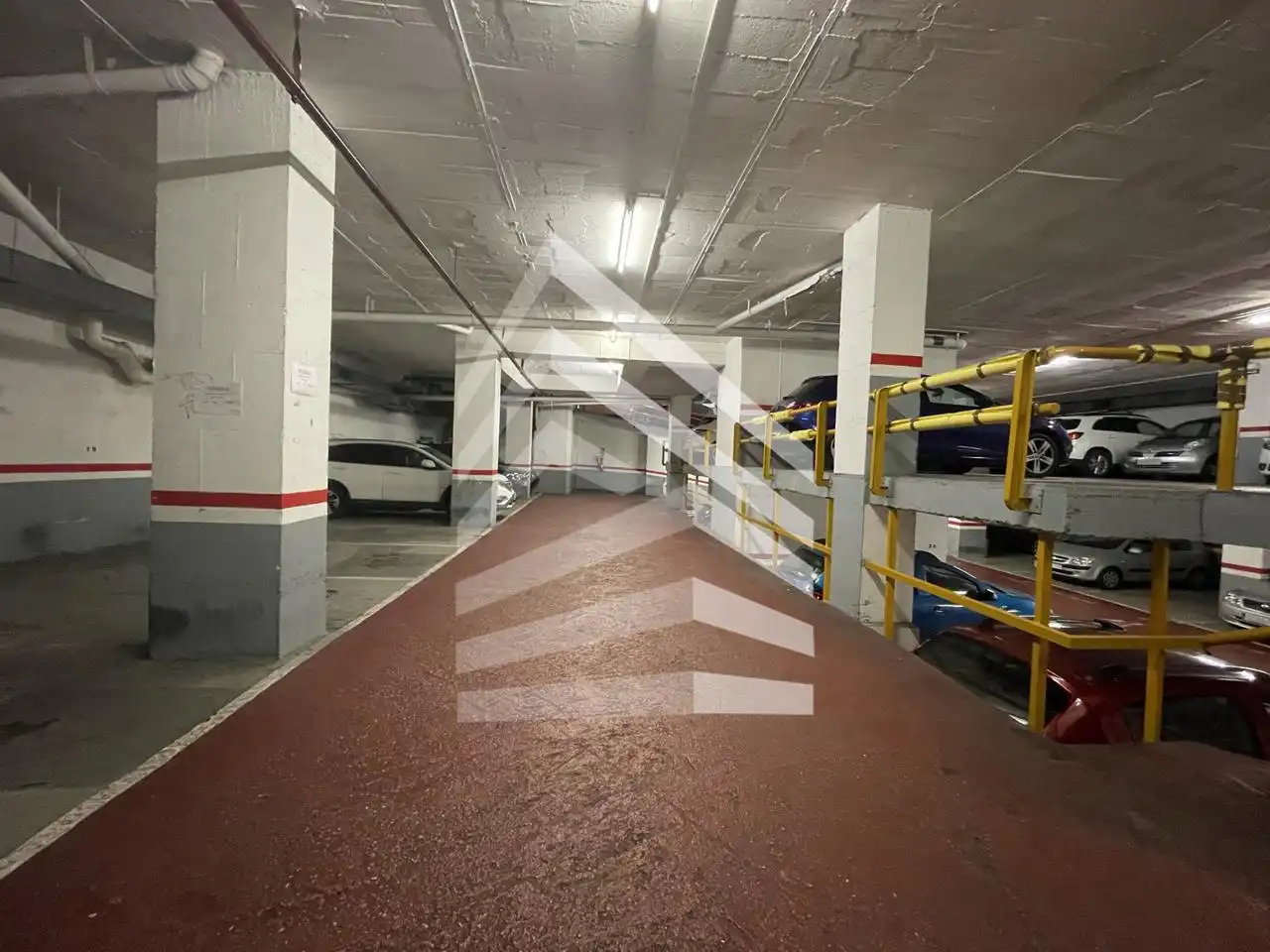 Parcheggio in affitto a De Joan Güell, imagen 12