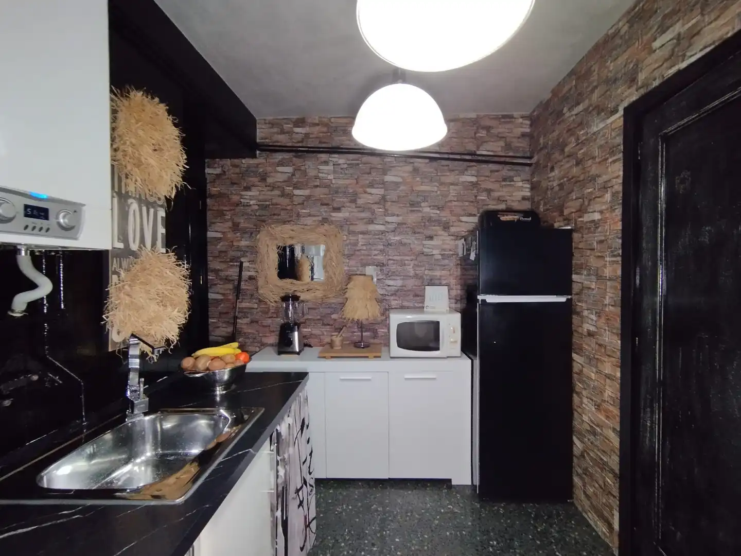 Flat for sale in Calle Clavel, imagen 9