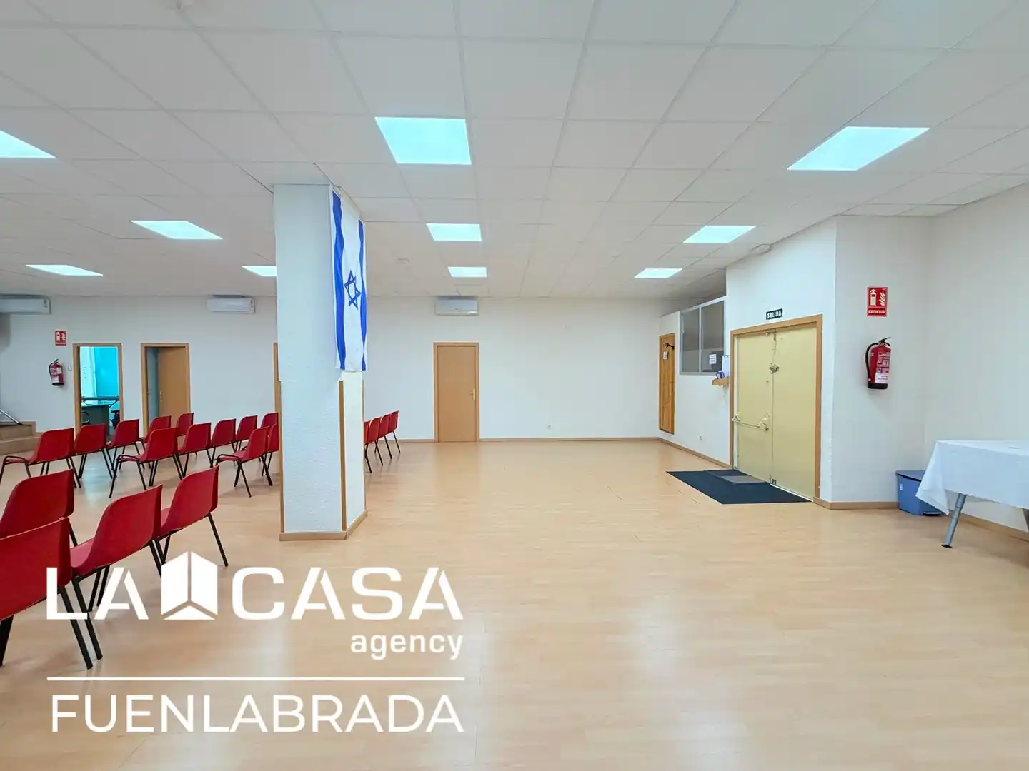 Local commercial à vendre à Avenida de las Regiones, imagen 5