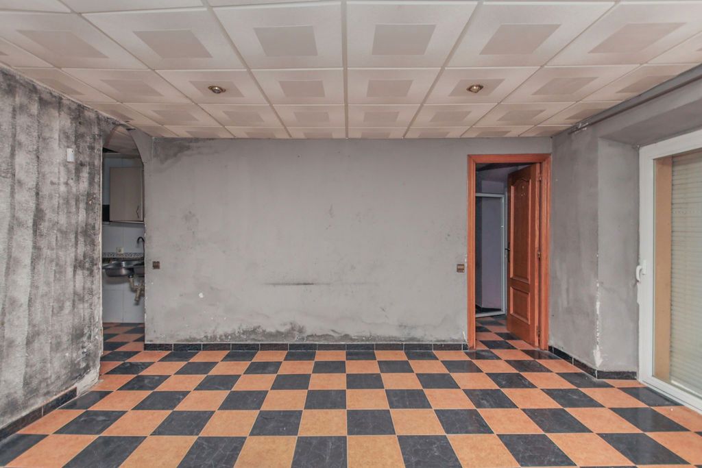 Piso en venta en Sant Carles de la Ràpita