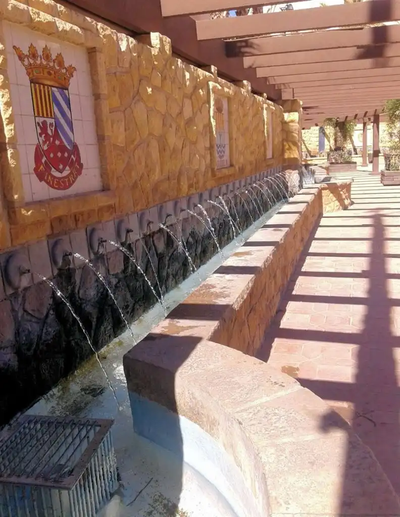 Residencial en venda a La Alberca