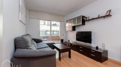 Foto 3 de Pis en venda a La Font de la Guatlla, Barcelona