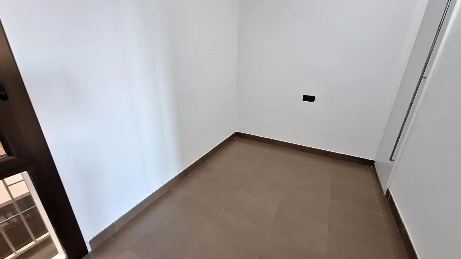 Wohnung zur Miete in L'Hospitalet de Llobregat mit Klimaanlage und Heizung