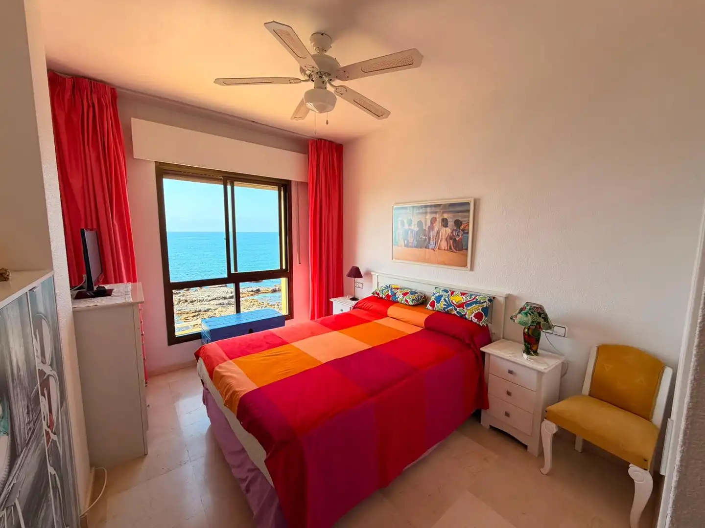 Wohnung zur Miete in Torremuelle