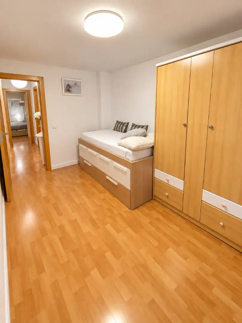 Habitación de Piso en venta en Can Pantiquet