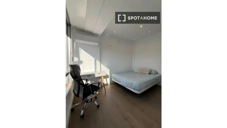 Habitación en Pla de Bon Repós