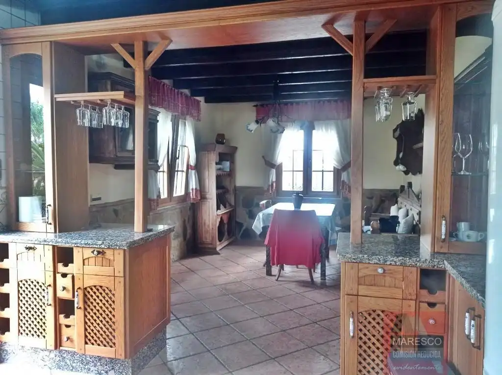 Villa avec piscine à vendre à rio guaro, imagen 51