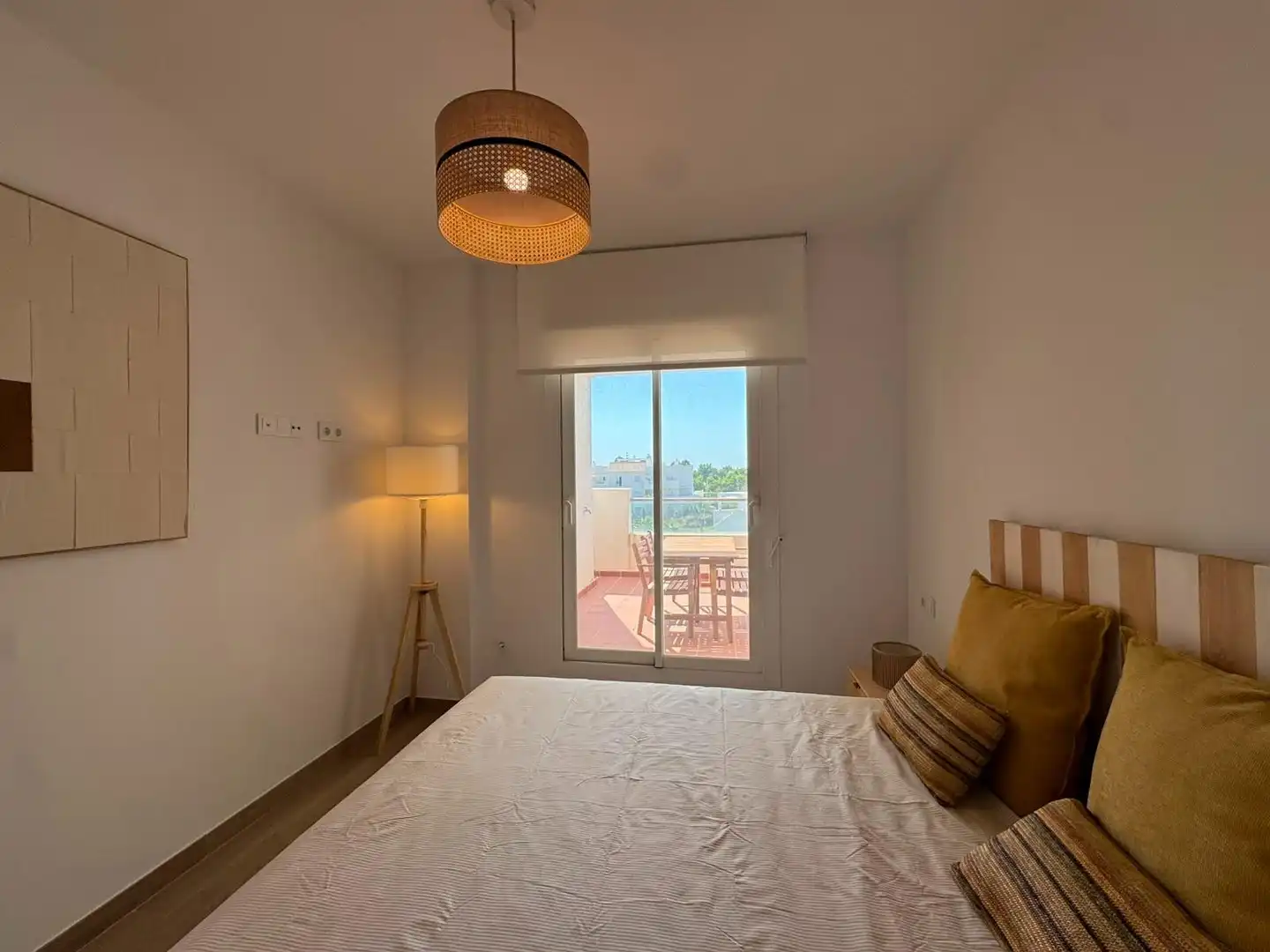 Habitación de Piso en venta en Chipiona con Aire acondicionado, Terraza y Trastero
