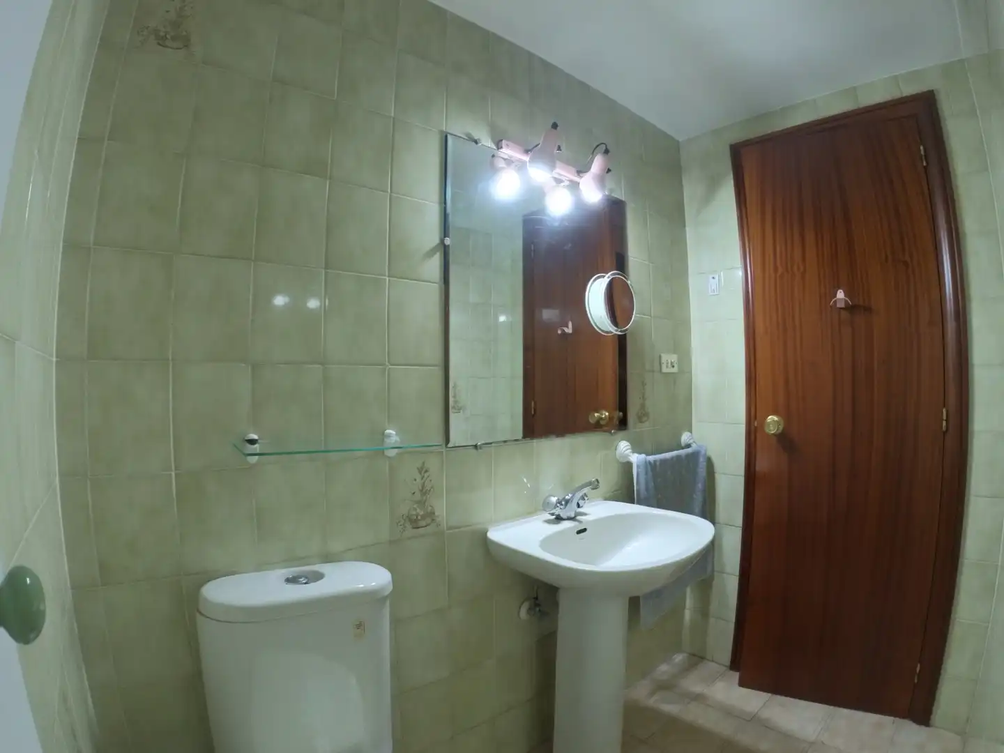 Wohnung zum Verkauf in Carrer Mare de Déu del Carme, imagen 4
