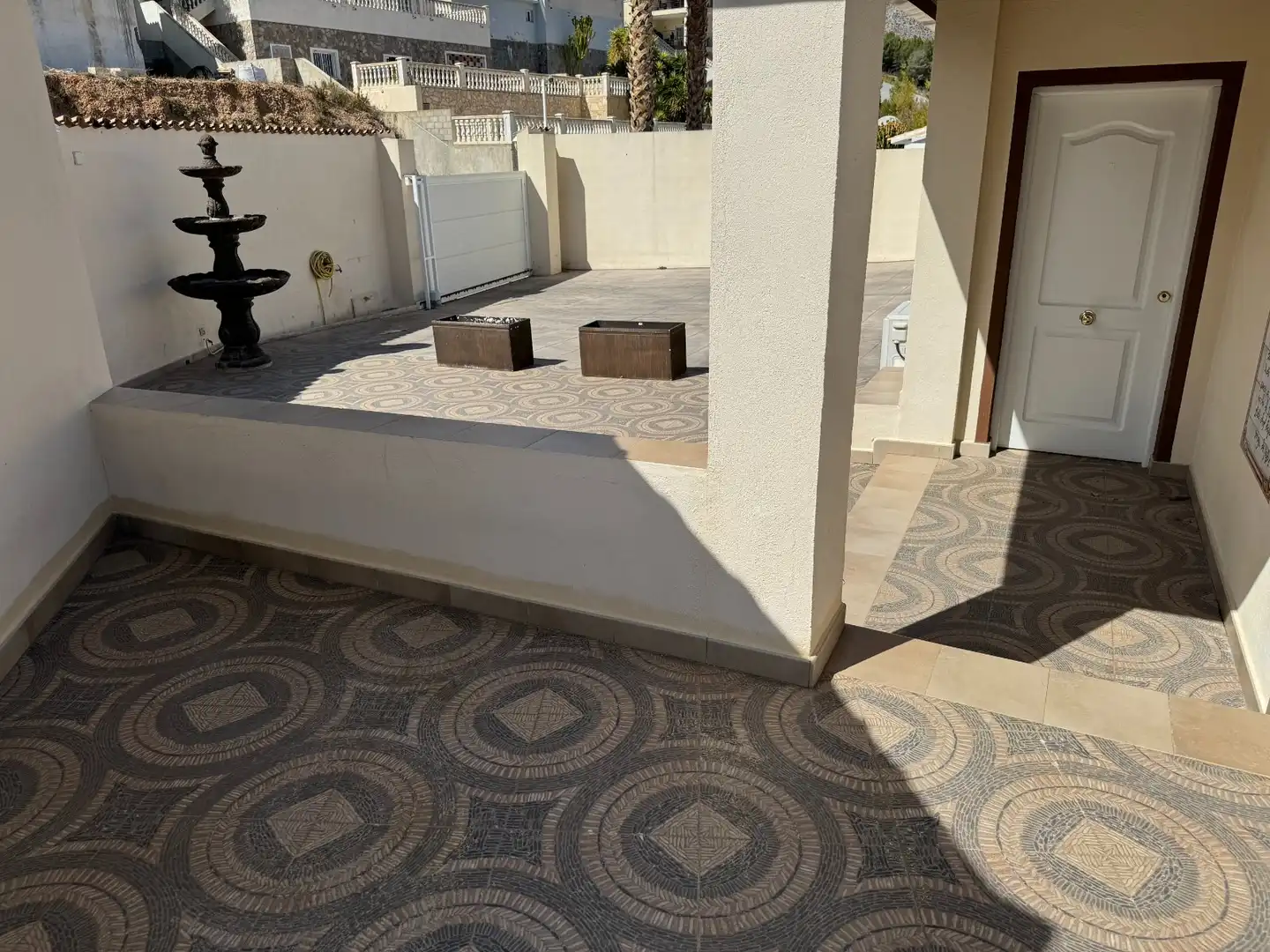 House with garden for sale in Callosa d'en Sarrià, imagen 29