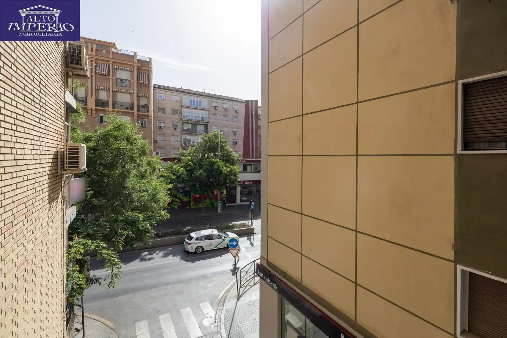 Flat with terrace for sale in Camino de Ronda, imagen 38