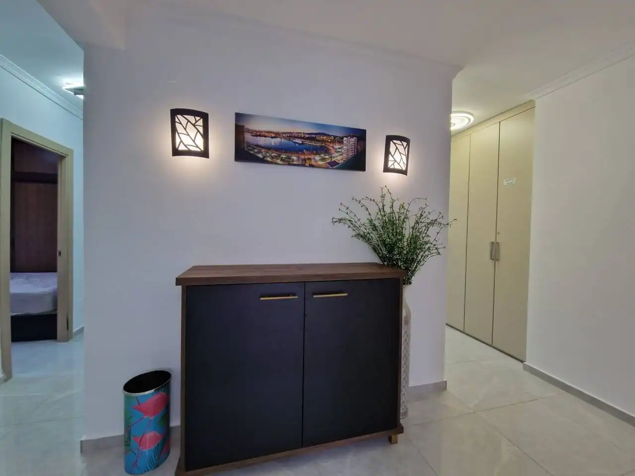 Piso de alquiler en Benalmádena, Málaga