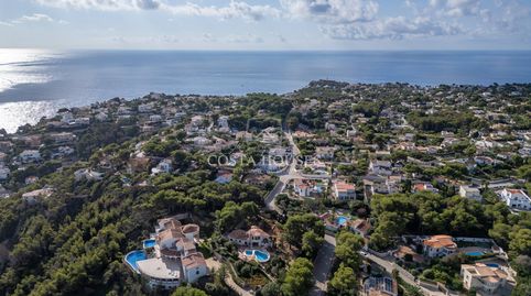 Foto 4 de Casa o chalet en venta en Portichol - Balcón al Mar, Jávea / Xàbia