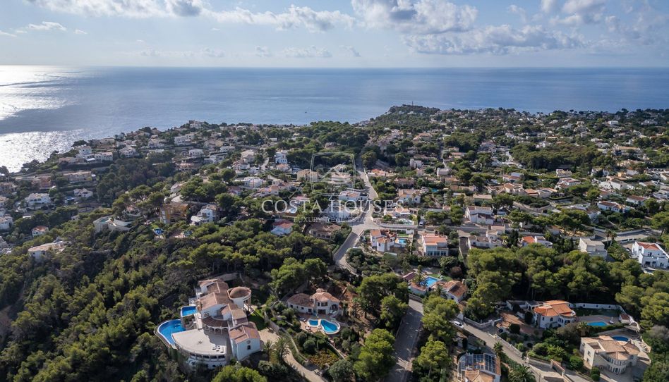 Casa o chalet en venta en Portichol - Balcón al Mar - 4