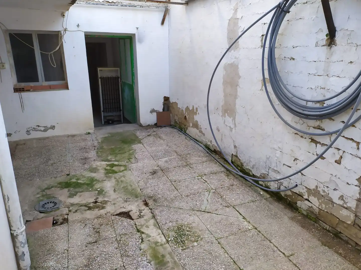 Houses for sale in Calle Regente Molina, Villacarrillo