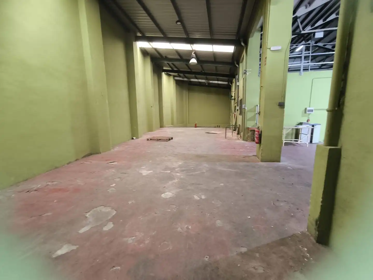 Industrial building to rent in Zona Nord, imagen 8