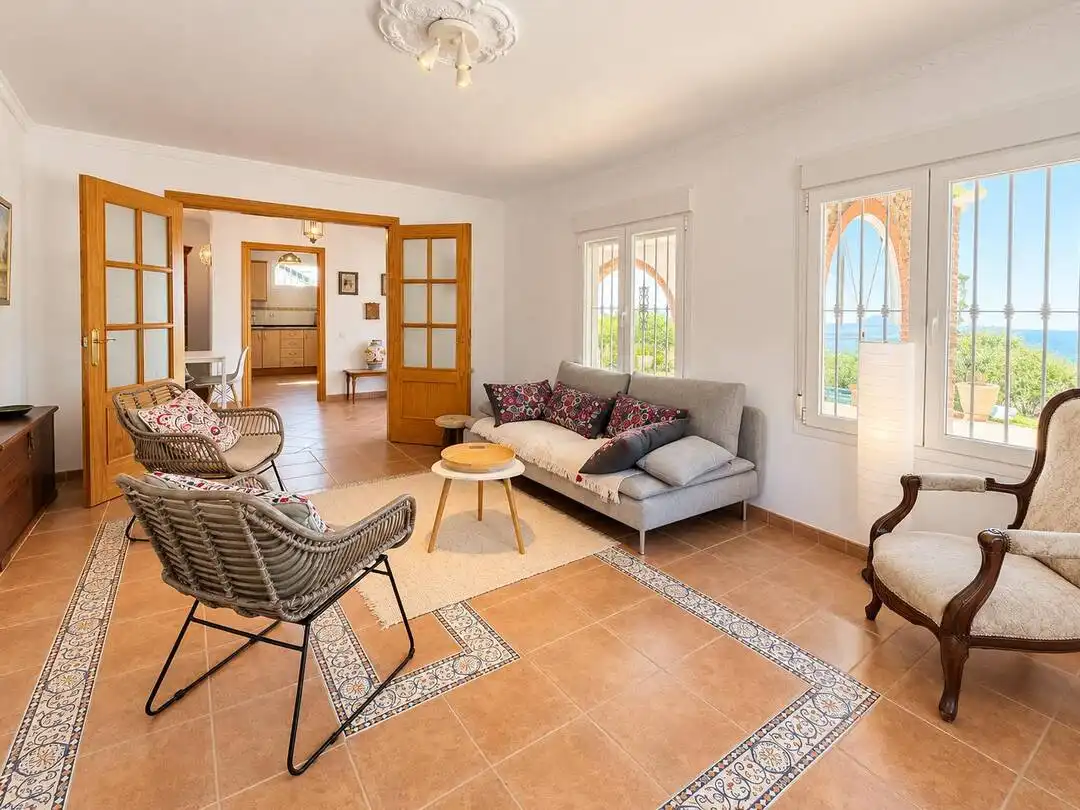 Casa con piscina in vendita a La Muela 1, imagen 29