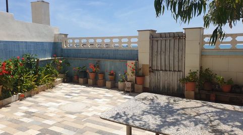 Chalet en venta en Puerto., imagen 5