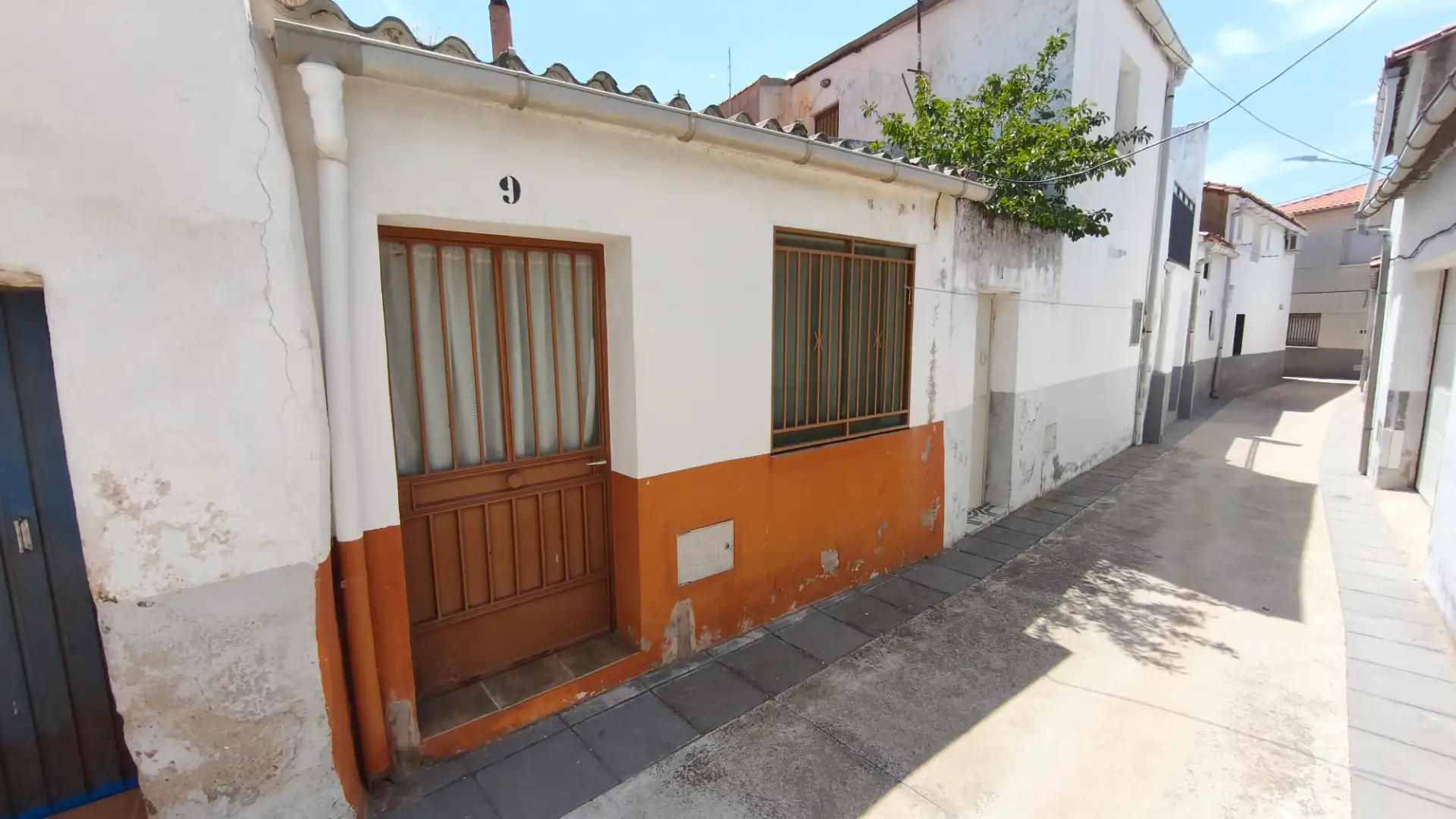 Maison mitoyenne à vendre à Calle Empedrada 12, imagen 16