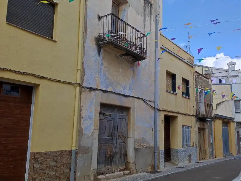 Terraced house for sale in Carrer Baix Maestrat 6, imagen 2