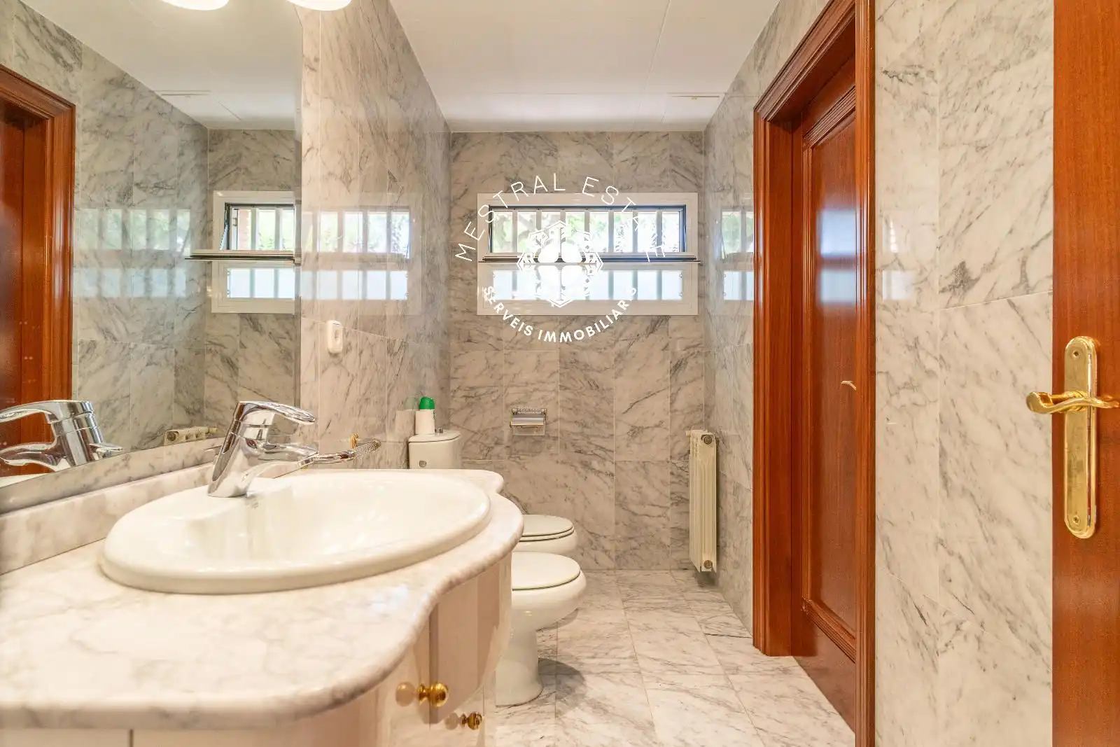 Bathroom of Houses for sale in Cambrils  with Air Conditioner, Heating and Private garden
