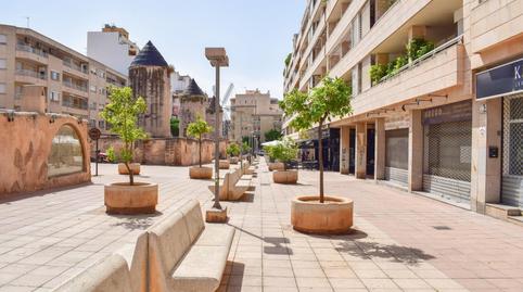 Foto 2 von Garage zur Miete in Carrer de Borguny, 6, Santa Catalina,  Palma de Mallorca