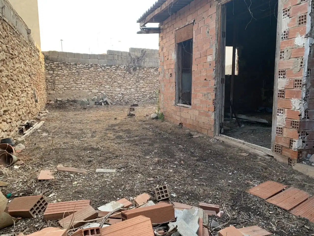 Terreny residencial en venda a Picassent, imagen 3