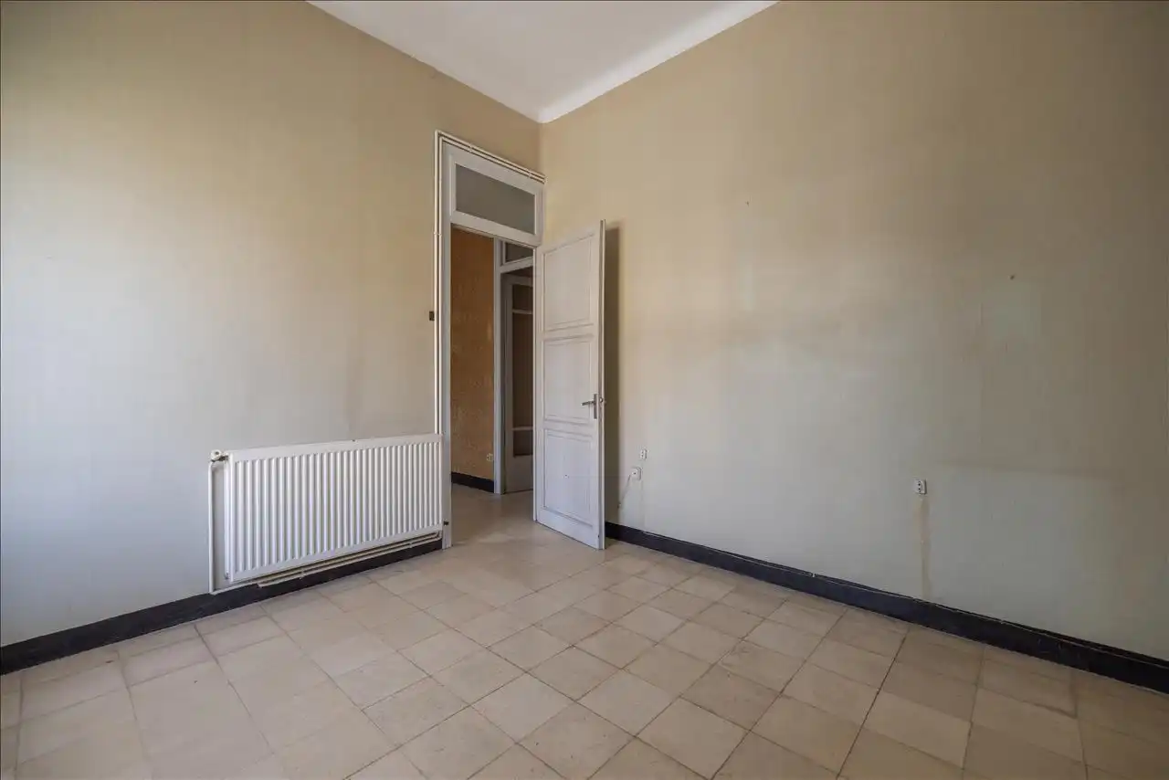 Bedroom of Flat for sale in Falset  with Terrace