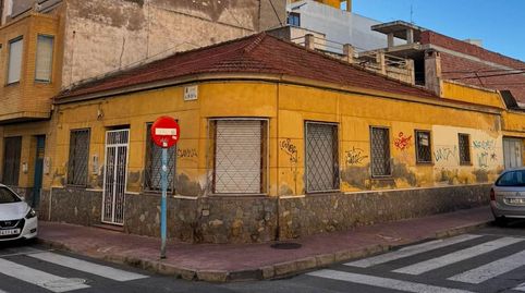 Photo 2 of Country homes for sale in Calle Pedro Lorca, Las Piscinas Naturales, Torrevieja