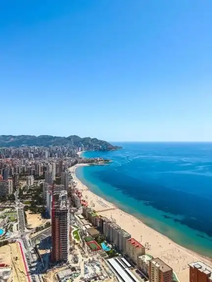 Apartamento con piscina en venta en Avenida MEXICO, imagen 15