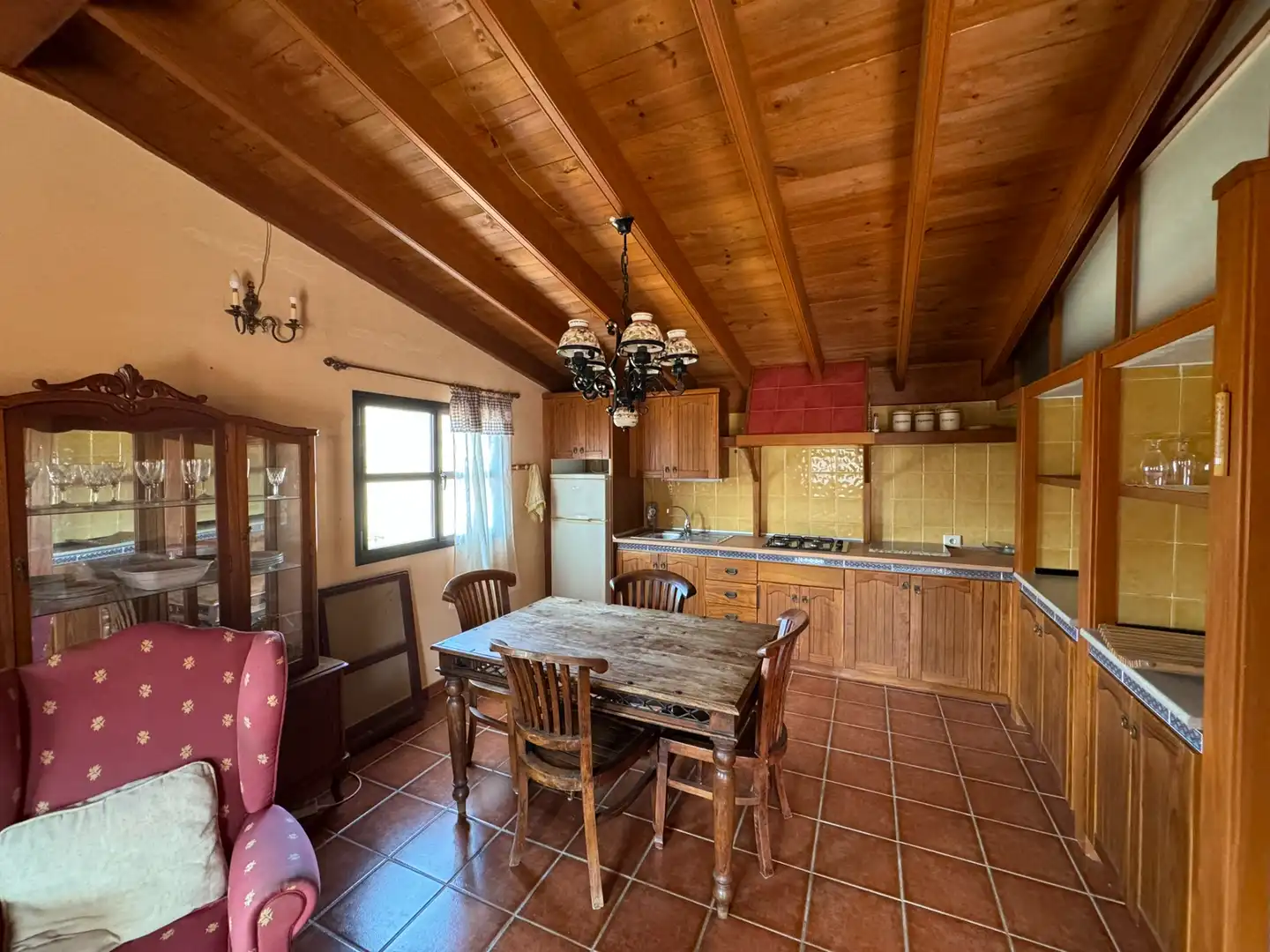 Edificio en venta en Calle El Cortijo, 13, Antigua pueblo