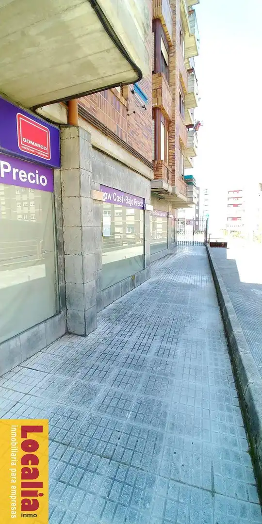 Gewerbefläche zum Verkauf in General Dávila, imagen 8