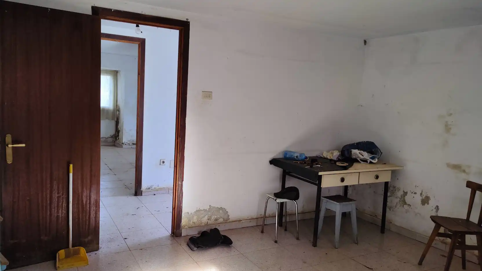 Casa o xalet en venda en O Pino  amb Jardí privat