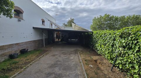 Foto 5 de Casa o xalet en venda a Carretera con A4, Chapín - Campus Universitario - Navinco, Jerez de la Frontera