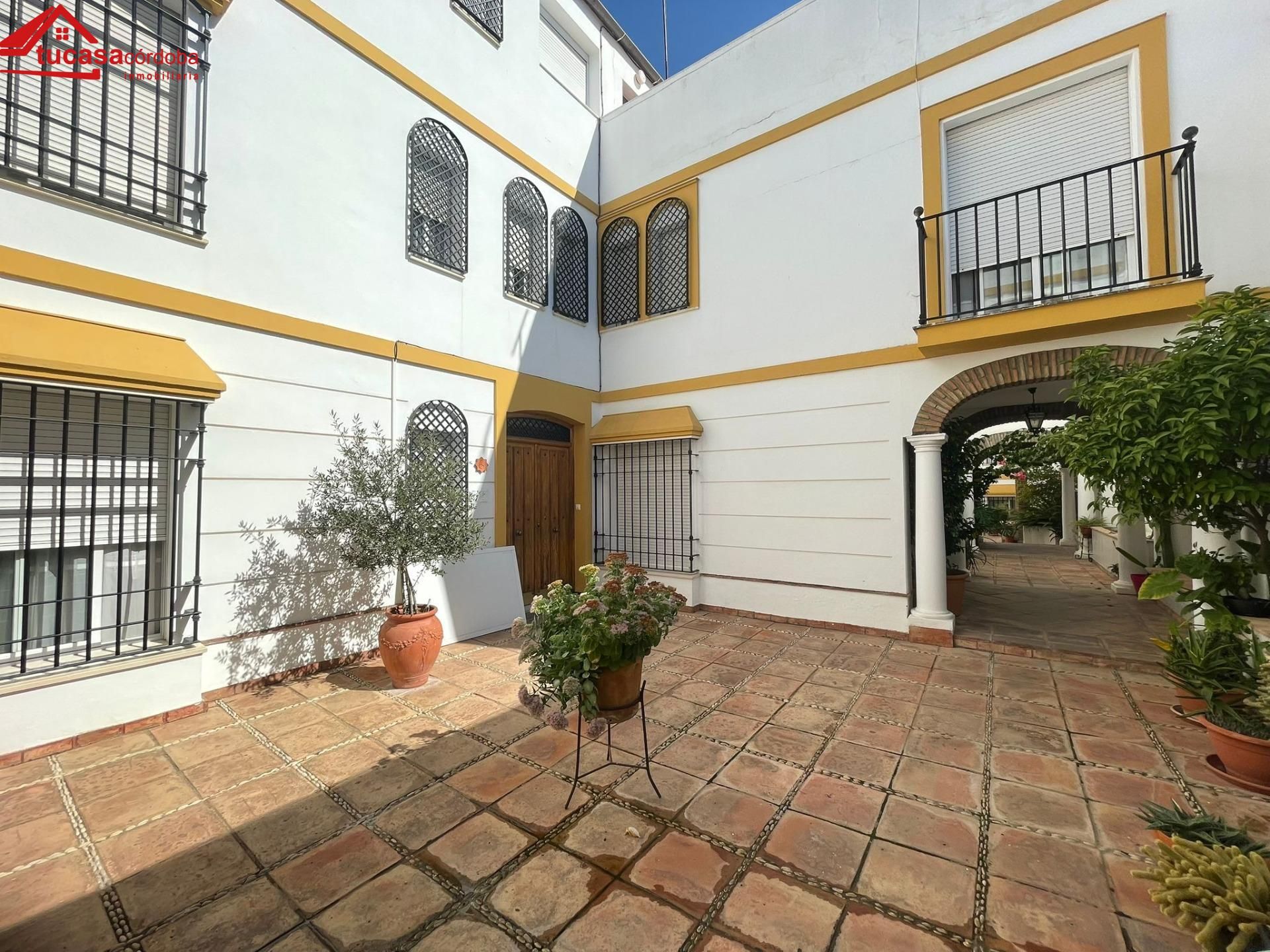 Garden of House or chalet for sale in  Córdoba Capital  with Air Conditioner and Terrace