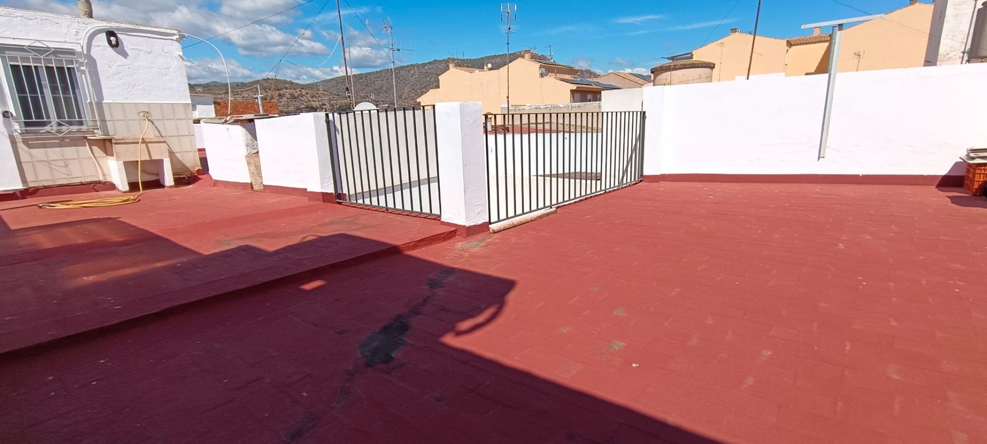 Vista exterior de Finca rústica en venda en Puçol amb Terrassa, Traster i Forn