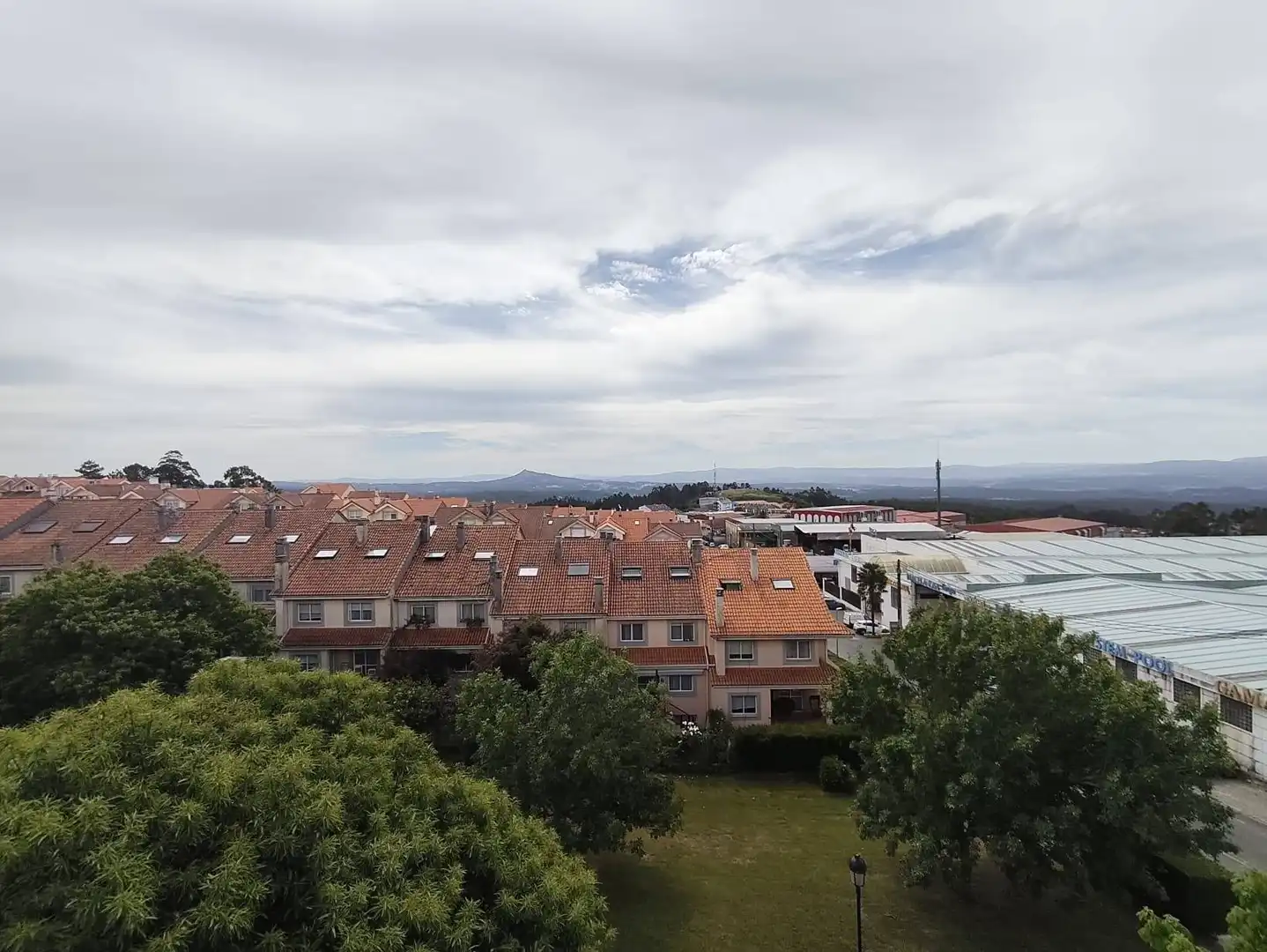 Dachboden zum Verkauf in VIVEIRO, Teo