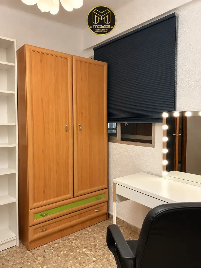 Piso con ascensor en venta en San Ildefonso - Catedral, imagen 10