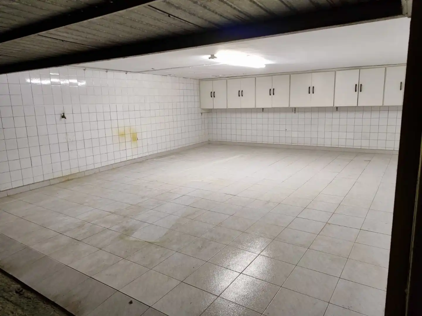 Garaje en venta en Laredo