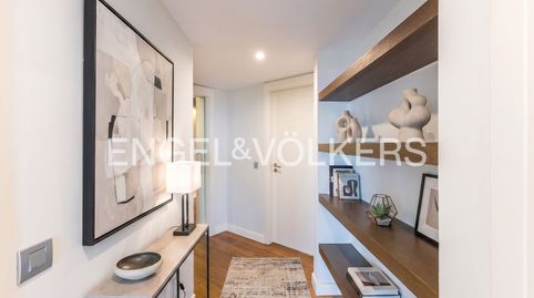Foto 5 von Wohnung zur Miete in Argüelles, Madrid Capital