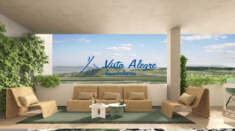 Foto 2 de Apartamento en venta en Calle Miguel de Cervantes, 46, Haro, La Rioja