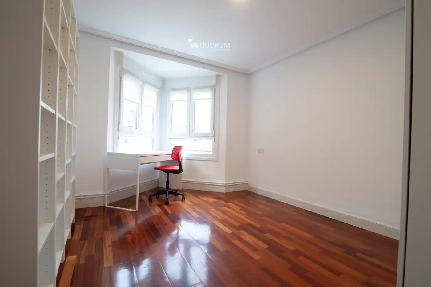 Wohnung mit Aufzug zur Miete in Calle Fernandez del Campo, imagen 5