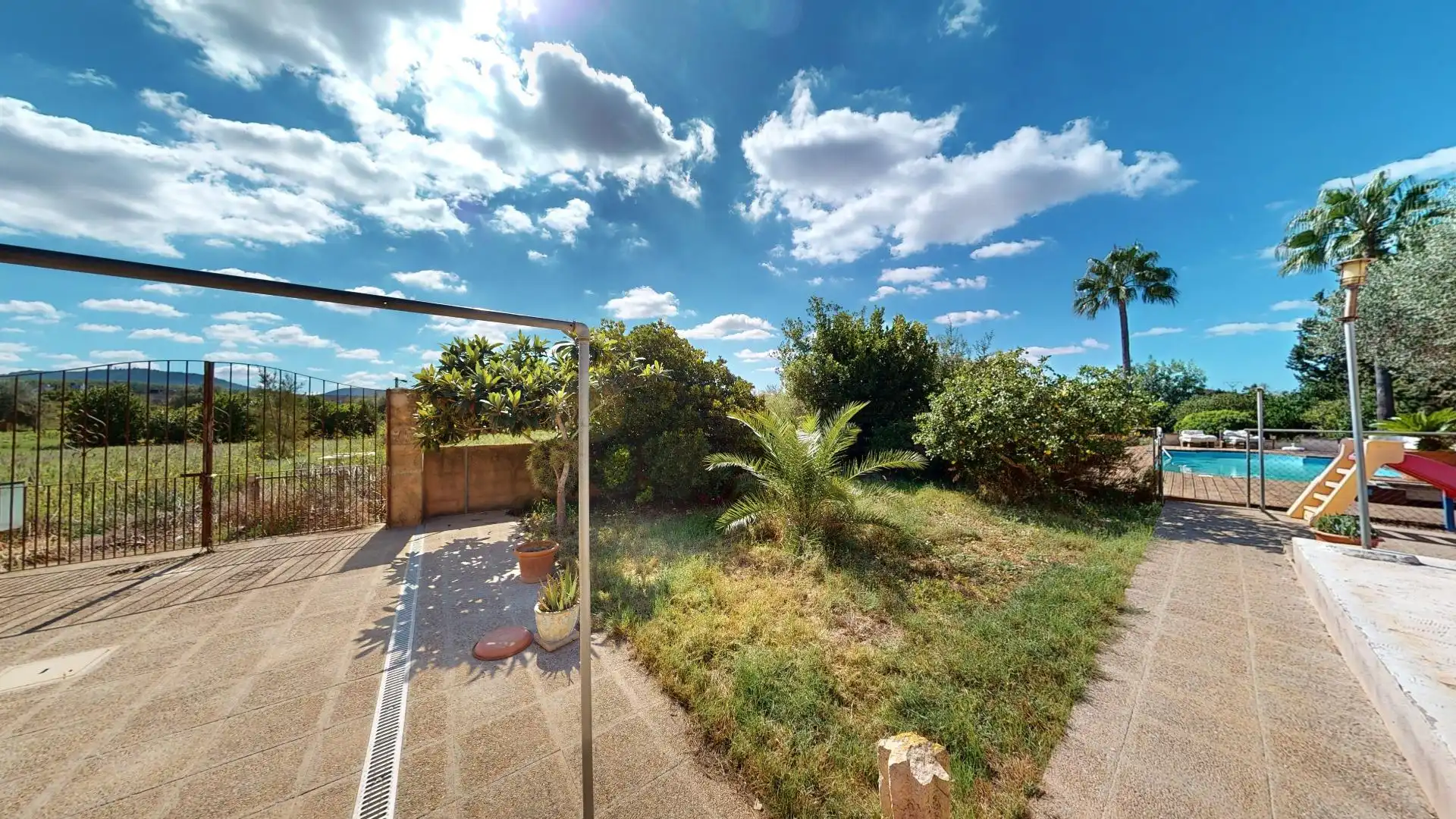 Casa con piscina en venta en Algaida, imagen 8