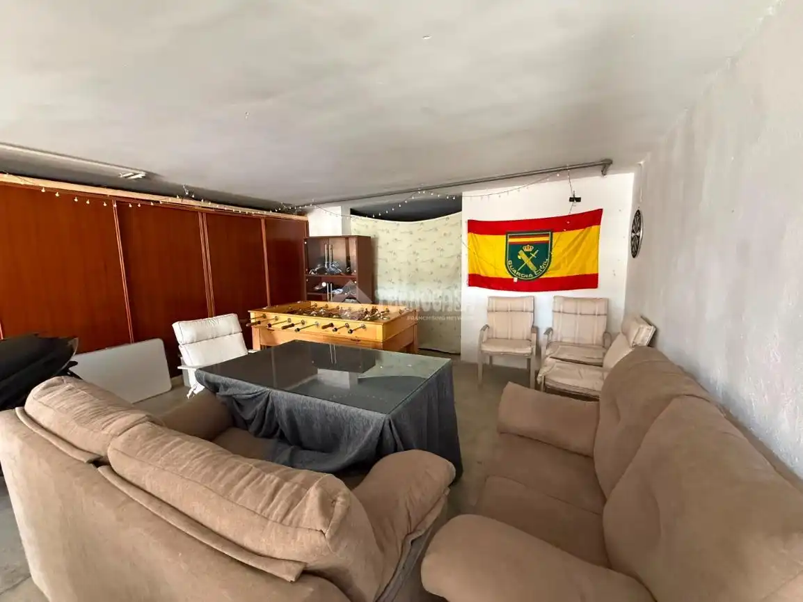 Einfamilien-Reihenhaus zum Verkauf in San Gonzalo