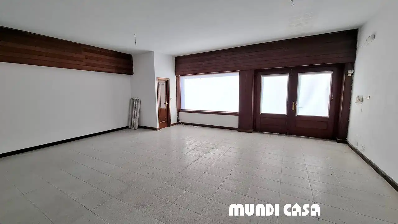 Casa amb terrassa en venda a CIMADEVILA, imagen 4